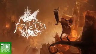 Papetura Launch Trailer