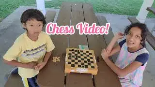 32 Checkers Challenge! Skills, Tricks, Strategies, Fun, Sport. Enjoy!!