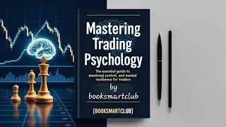 Mastering Trading Psychology: The Essential Guide to Emotional Control, and Mental Resilience