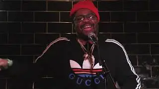 Legend Conversation: Just Blaze