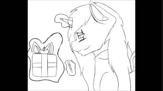 FMA OC (Rasaly) - B-Day