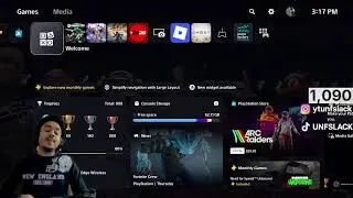 PATRIOTS GAME DAY!! | 🔴SLACK STREAM🔴 (11 subs away)