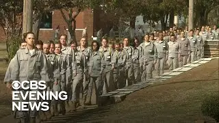 Hundreds of Oklahoma inmates locked up for low-level crimes released