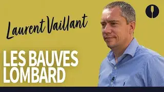 Comment est élaborée la cuvée Les Bauves du champagne Lombard ?
