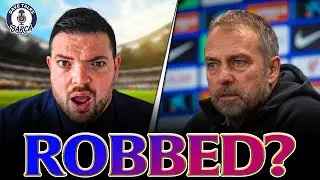 WERE BARCA ROBBED VS SOCIEDAD?! CONTROVERSY, VAR & DISALLOWED GOALS EXPLAINED