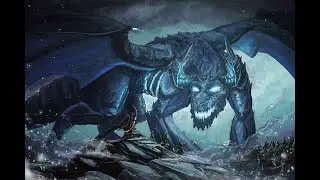 Speed painting 