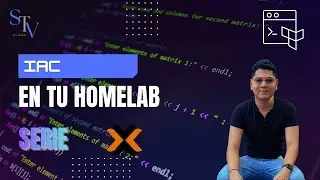 Infraestructura como C&oacute;digo explicada: la base para cloud y homelabs modernos