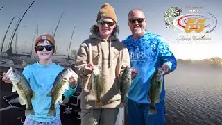 2021 Donnie Ray Crawford Legacy Foundation Bass Fishing Tournament Ft. Gibson Lake, 4th Annual DRC