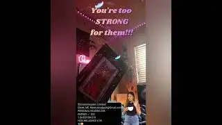 #karmic 3rd Party 🤬 GOING BROKE Sending energetic attacks 2 DF because SHE don't HAVE 💩