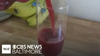 How tart cherry juice can help you sleep better
