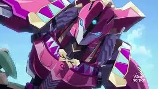Code Geass: Roz&eacute; of the Recapture | Official Trailer | Disney+ Hotstar Malaysia