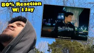 1Jay - 80% реакция с 1Jay