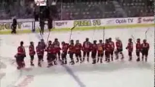 WHKY: 2014 Crowchild Classic Highlights