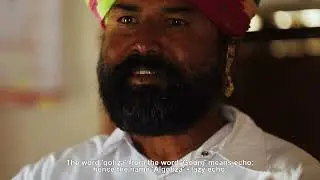 Puqaar Music Diaries 2016