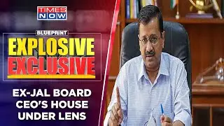 Who Approved The Demolition Of Monument To Build House For Bureaucrat? | Blueprint | English News
