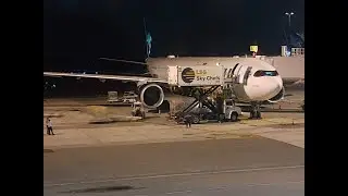 TRIPREPORT✈Azul✈A330-900neo✈Ft. Lauderdale(FLL)-Campinas(VCP)