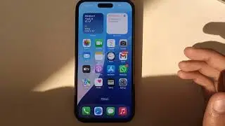 How to Reset Camera Settings on iPhone 17 Pro Max