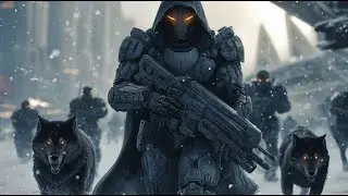 Defeat Was Inevitable&mdash;Until Ferocious Human Soldiers Entered the Fight HFY | Best Sci-Fi Stories