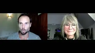 NeuroCalm Summit 2022&mdash;Interview with Ari Whitten