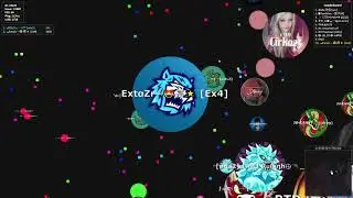 GOTA.IO BEAST😈😈