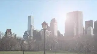 New York 2010