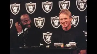 Jerry Rice - Flash 80 (Vol. 2) {Raider Nation} (pt. 1/2)