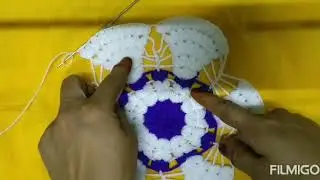 Thalpos design banane ka tarika sikhe