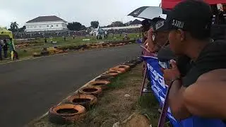 Bebek 2t 116 cc Std Open (YCR 6) -  Yamaha Cup Race 2020 Seri 1 Boyolali