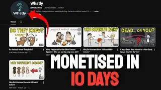 These AI Explainer Channels are BLOWING UP - How to Copy Them Instantly (+ Bonus Tips)