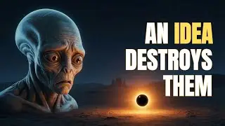 The Fermi Paradox Has a Terrifying Answer: Information Hazard Hypothesis