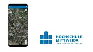 HSMWmobil: Die App der Hochschule Mittweida