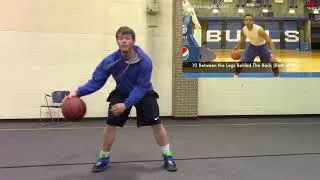 Workout Review #1: ILoveBasketballTV, ProTrainingBasketball
