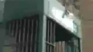Sing Sing Death House Part 1