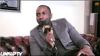 G FrSH | The Catch Up - Record Labels, Women & Making Money in Music