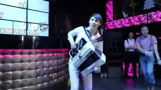 Михаил Жуков - BAYANMAN & DJ Forrat