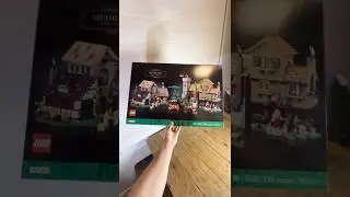 Выиграйте свой список желаний на 1000 долларов на LEGO.com! #lego
