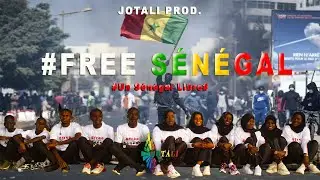 #FREE S&Eacute;N&Eacute;GAL