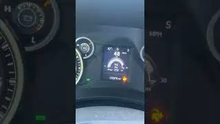 Ram 2500 fuel mileage ￼