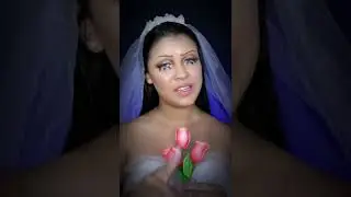 Noiva Cadáver dublagem #corpsebride #noivacadaver