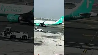 #saudiaarbia flynas Airlines #middleeast #travel #muslimcountry #aviation