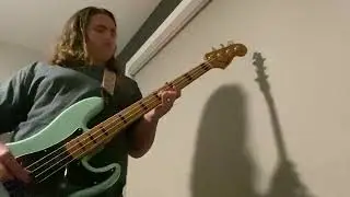 Zach Nelson   Bass Placement Video