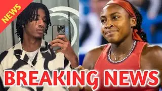 All About Coco Gauff&rsquo;s Boyfriend of 2 Years, Jalen Sera