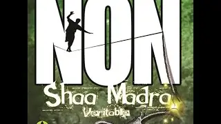 Nelson Mandela   Shaa Madra