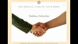 Being the Boss with Linda Hill