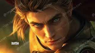 The Battle of Everlight Valley