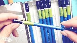 [PARTE 1] Tips y Consejos básicos para dibujar a Lápiz y más Realista