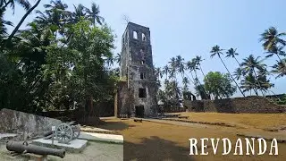 Uncovering Revdanda Fort &ndash; Everything You Need to Know!