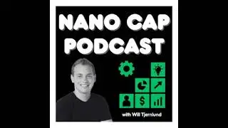 Femasys - $FEMY - Ep:016 - Nano Cap Podcast