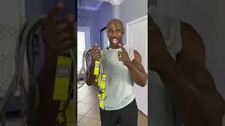 BEST RESISTANCE BAND FOR ANY BEGINNER ( Torroband lite)