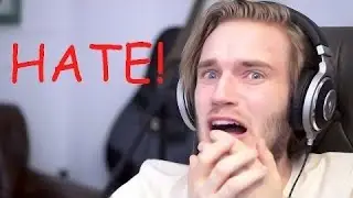 Loser Reads Hate Comments... (Not Filthy Frank)